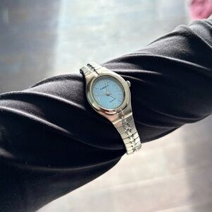 Vintage Quartz Watch Accessory